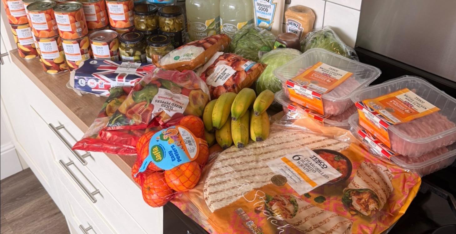 Batch Cooking Idea and Recipes