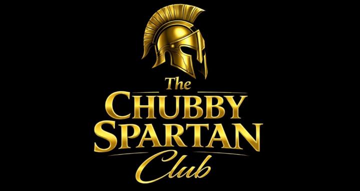 The Chubby Spartan Club