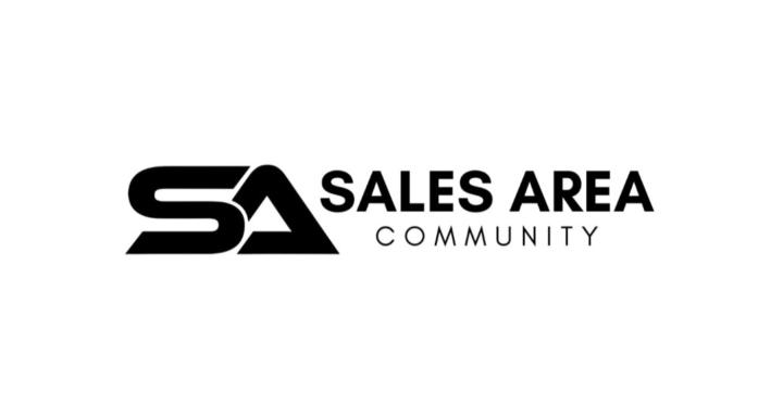Sales Area Community