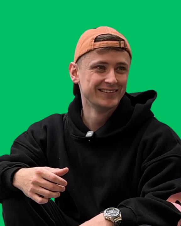 Jordan Walsh