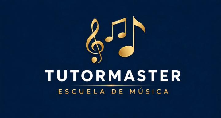 Academia de Música TutorMaster