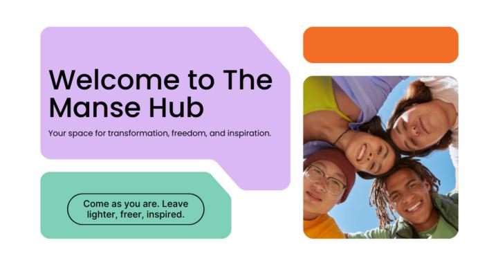 The Manse Hub