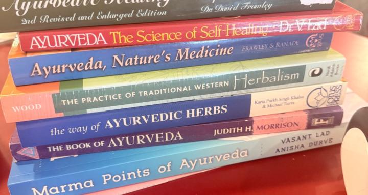 Ayurveda Ambassador Network