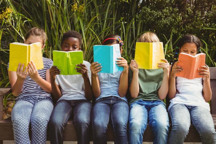 Twinkle, Twinkle Little Star… Should Kids Learn Ayurveda from the Start?