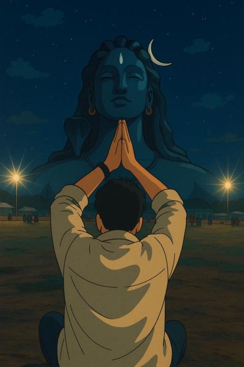  Shiv Sankalp: The Bio-Hacking Blueprint for 200% Human Potential 🌿