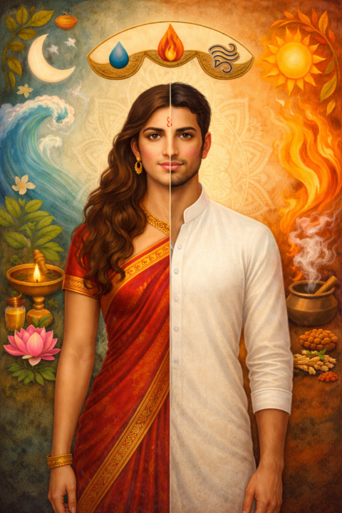 Nāḍī Parīkṣā — Lineage or Logic?