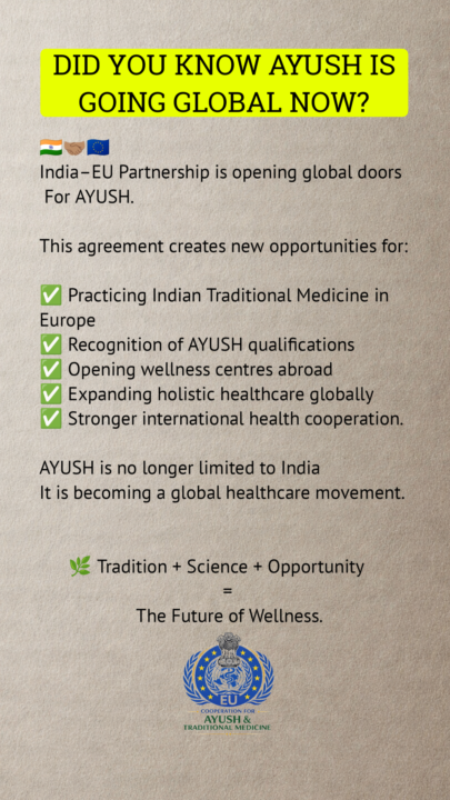 One vision. One health. One world