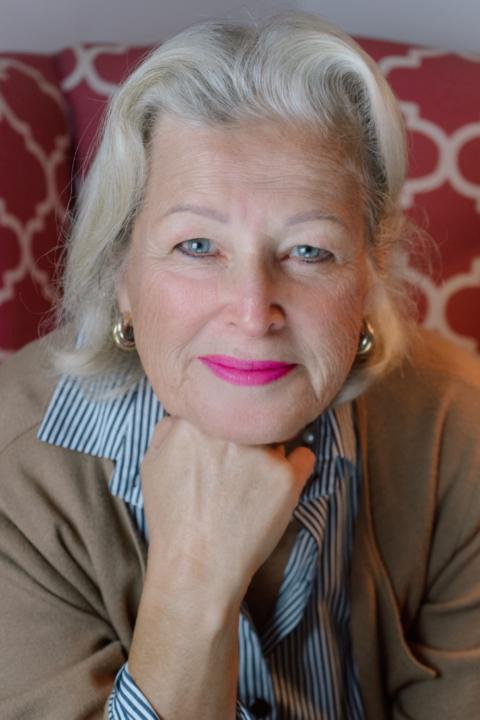 Eva Schlockermann