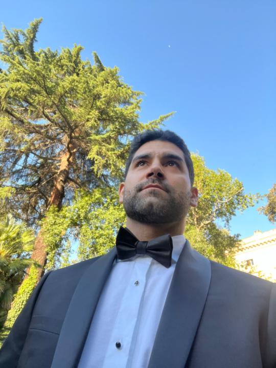 Juan Beltran