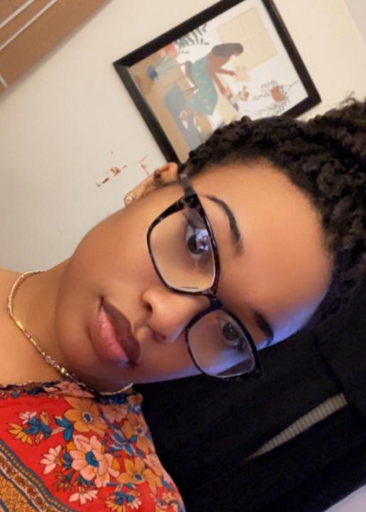 Sabria Dickerson