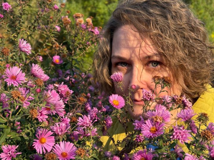 Belokurova Anastassiya