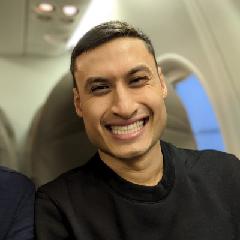 Kian Nazerally