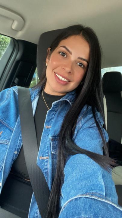 Coni Morales
