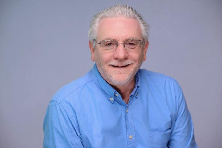 Rick Mastroianni