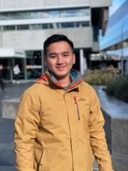 Francis Nguyen-Ly