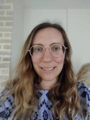 Claire Florin Chaillou