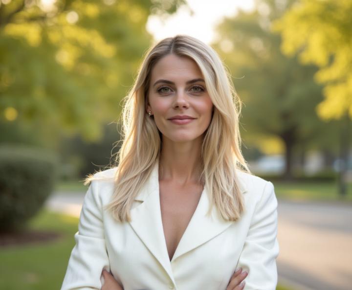 Anna-Christina Klein