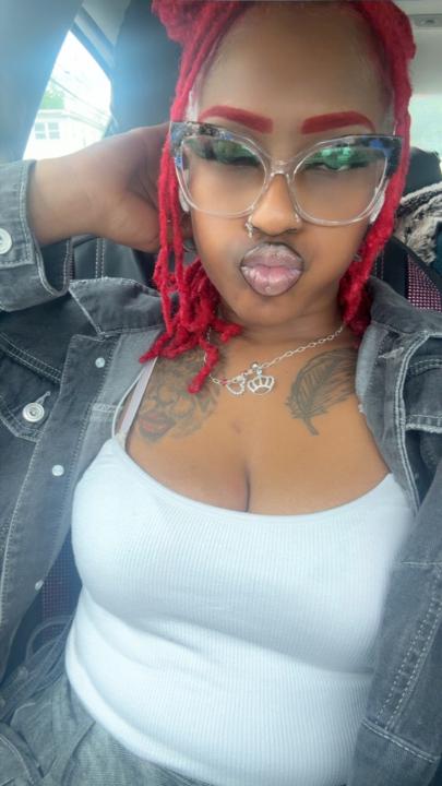 Tishaney Virgo