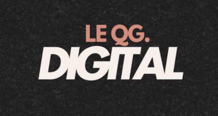 Le QG Digital
