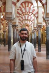 Mohamed El boubkari