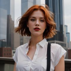 Lucy Mckenzie