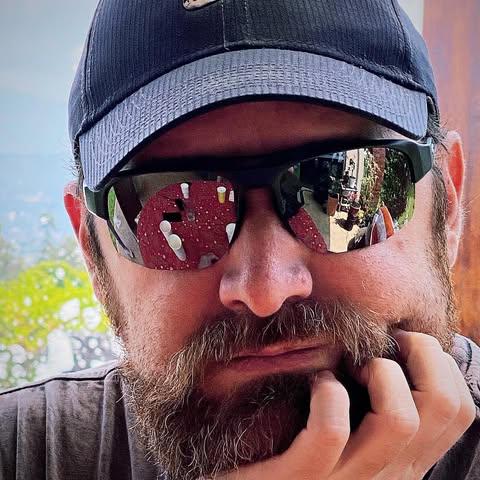 Daniel Novasco