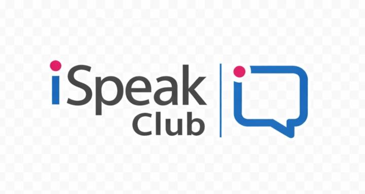 iSpeak Club