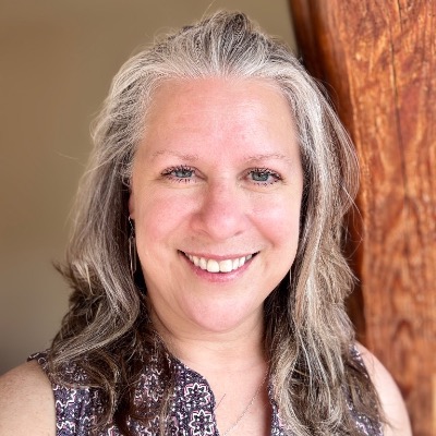 Mindy Mossman