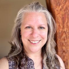 Mindy Mossman