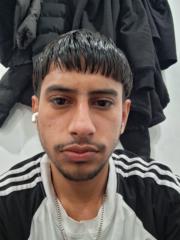 Lovepreet singh Chahal