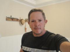 Gilmar Simplicio Silva