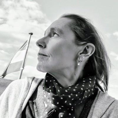 Aida del Alamo Molina