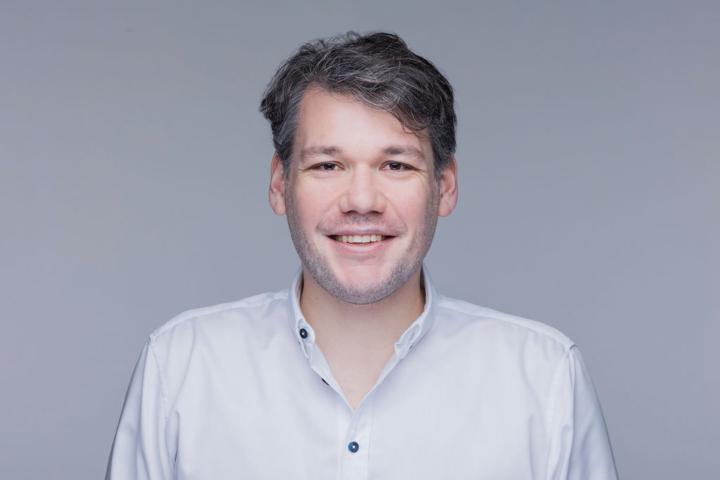 Philipp Pohl