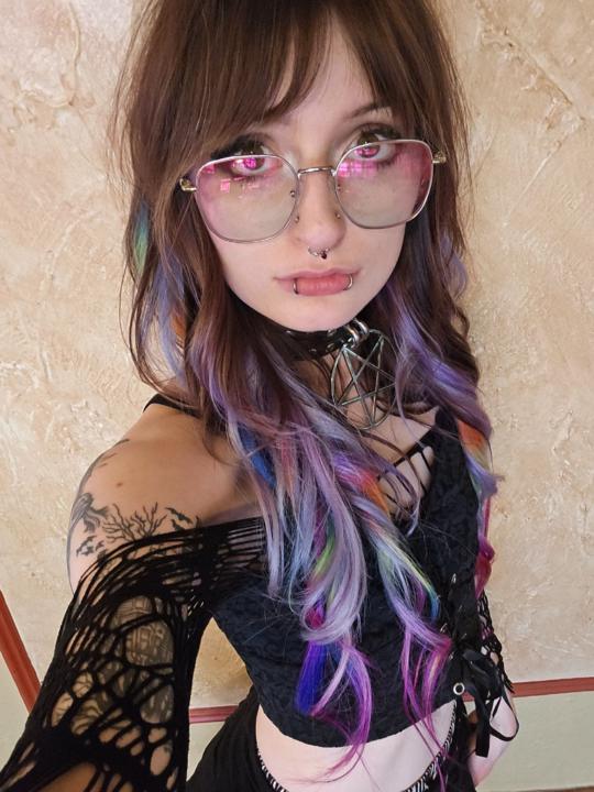 Abby Hulbert