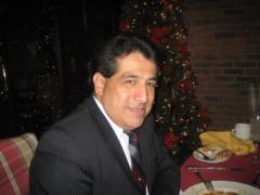 Jose Grimaldos