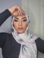 Pothayna El Sherif