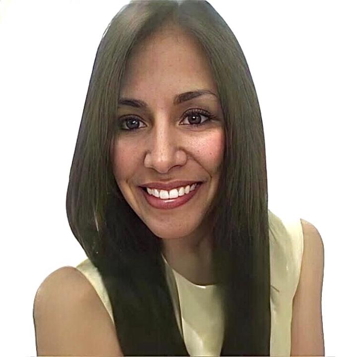 Mahugri del Carmen Carrasco Benitez