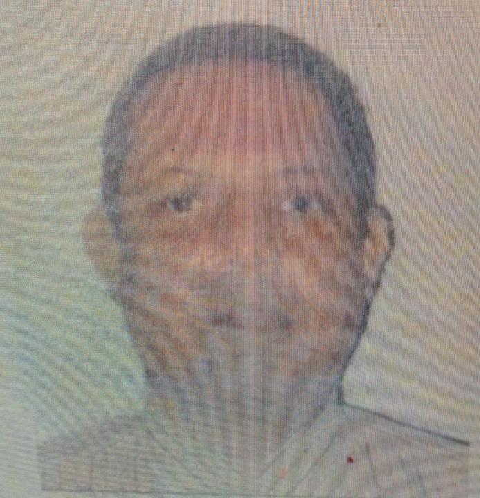 Humberto Zacarias Moreno Mejia