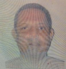 Humberto Zacarias Moreno Mejia