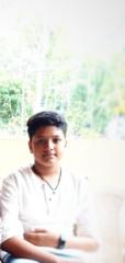 Chaitanya Kashid