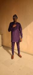 David Adeyemi