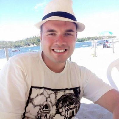 Chris Caldwell