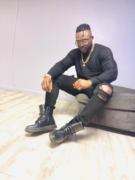 Mendeleev Thelemaque