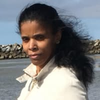 Dorothy Jordan