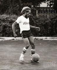 Tyrone Sutton