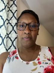 Takeia Carey