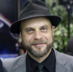 Marcelo Rebello