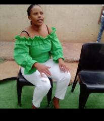 Majeremane Joyce Koabola