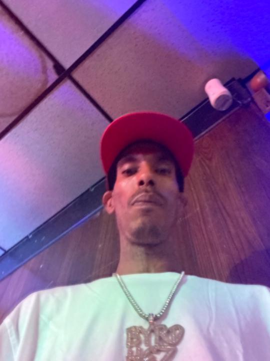 Shamar Nesbitt