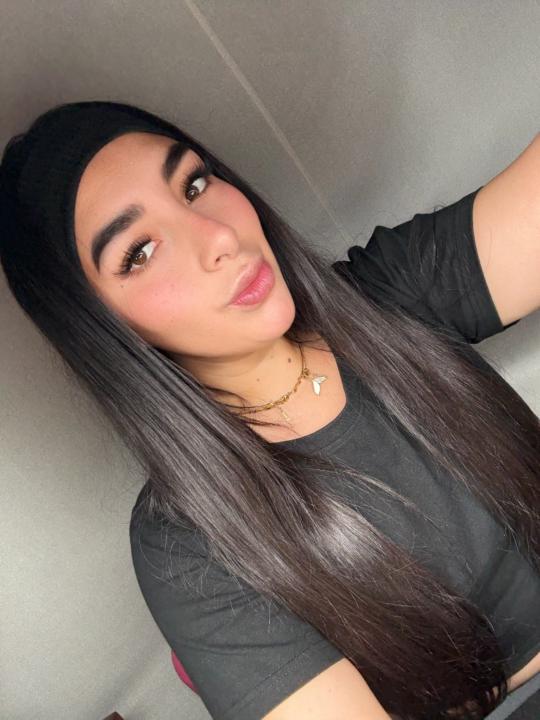 Denise Moncada Gonzalez